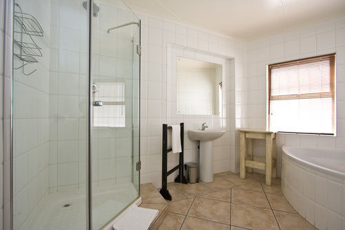 President 4* Edenvale