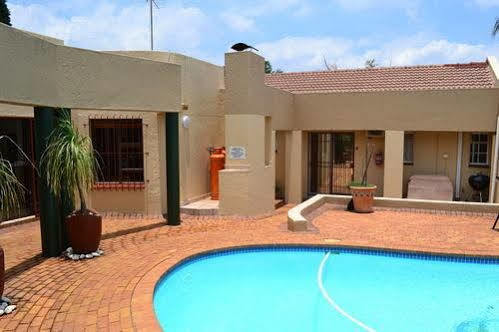 Guest house President
